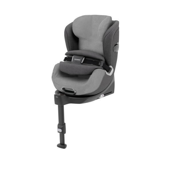 CYBEX Platinum Anoris T i-Size airbag nyri huzat - Grey